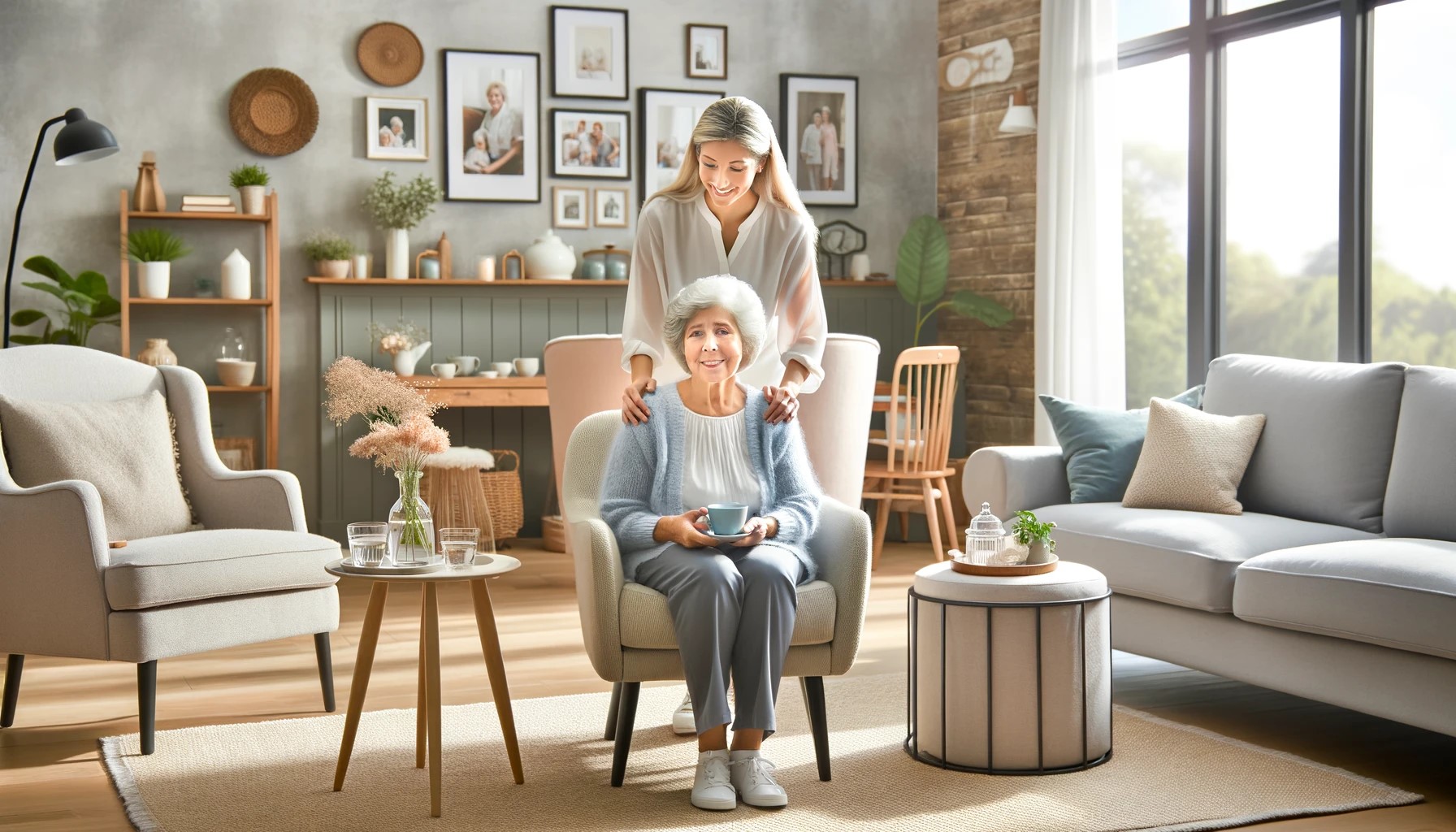 Home Care 101: Everything You Need to Know
