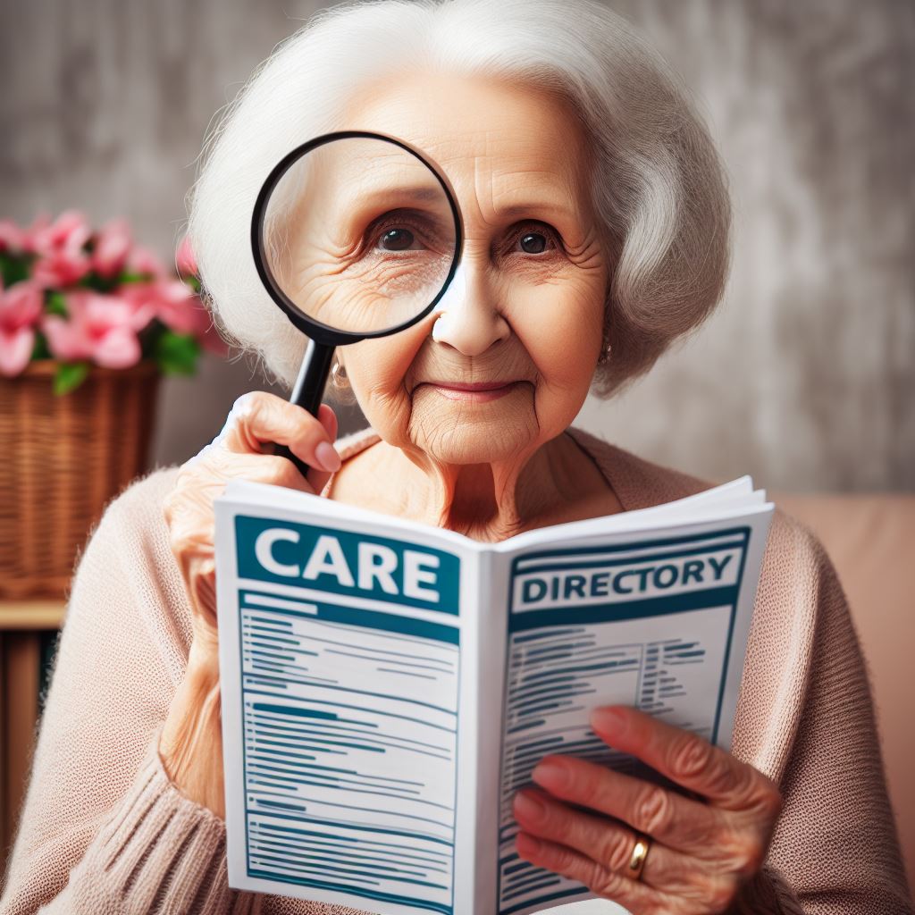 Top 5 Tips for Choosing the Right Home Care Provider 